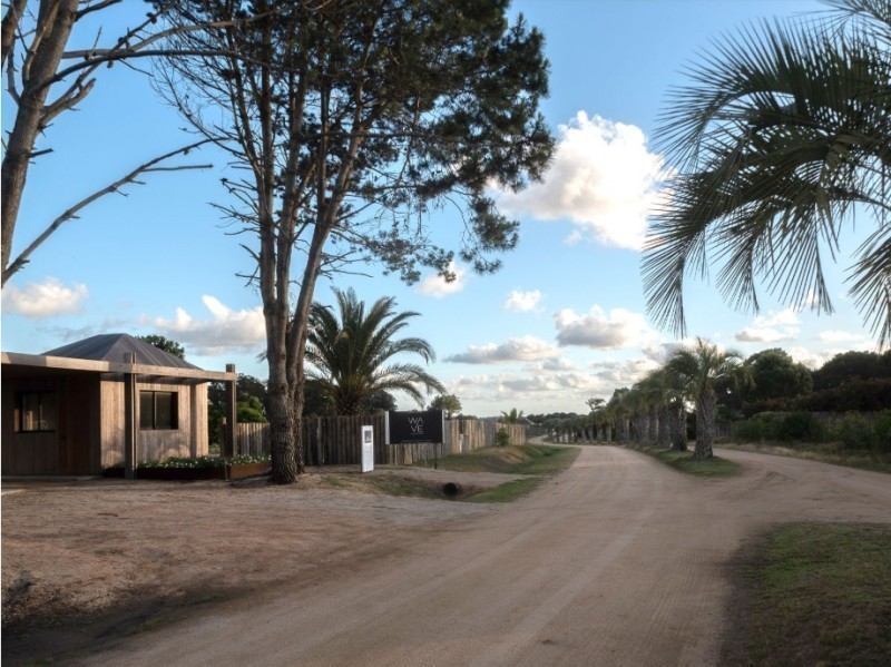 Lotes en Barrio Privado Playa Brava, Jose Ignacio